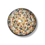 261 Bunzlau Gebaksbordje U5109 261 Gebaksbordjes Ø 16 cm 261 Bunzlau Gebaksbordje U5109 261 Gebaksbordjes Ø 16 cm